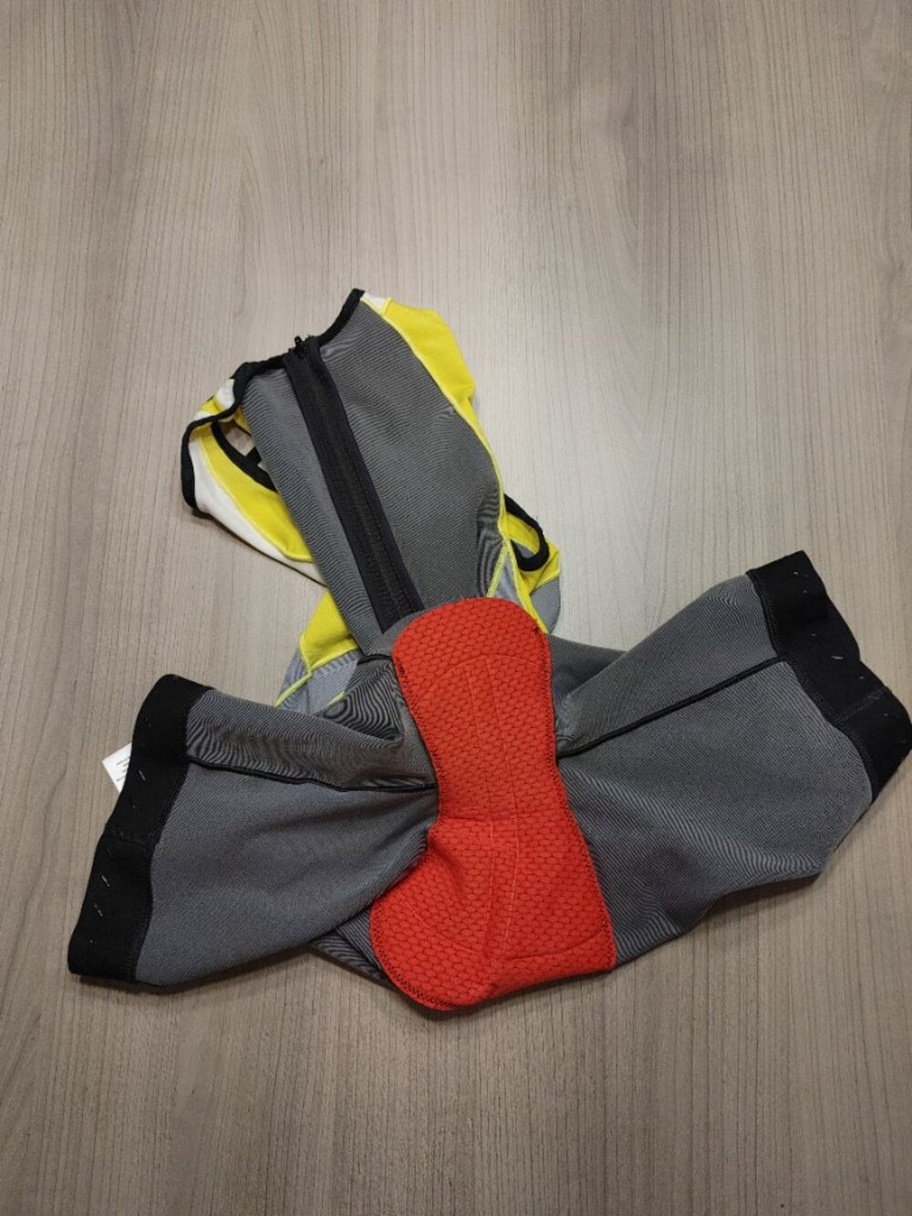 Men's Pearl Izumi Slite Men's In-r-cool Tri Suit Size S - Picture 5 of 5